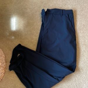 Lulu lemon Commission Pant Regular fit!